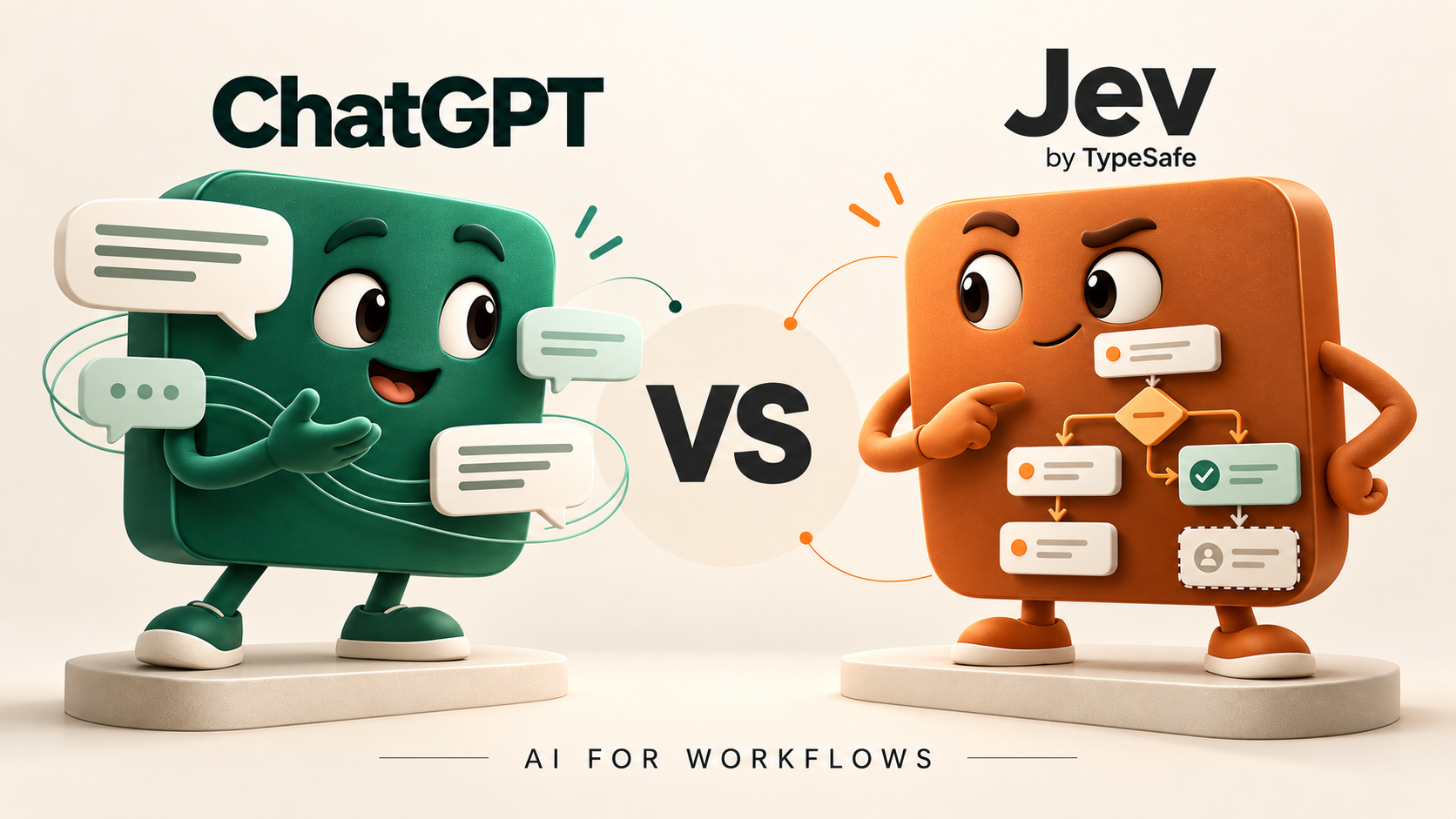 AI Decisions at the Speed of Code